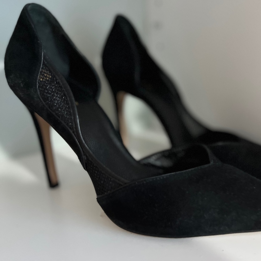 Reiss heels